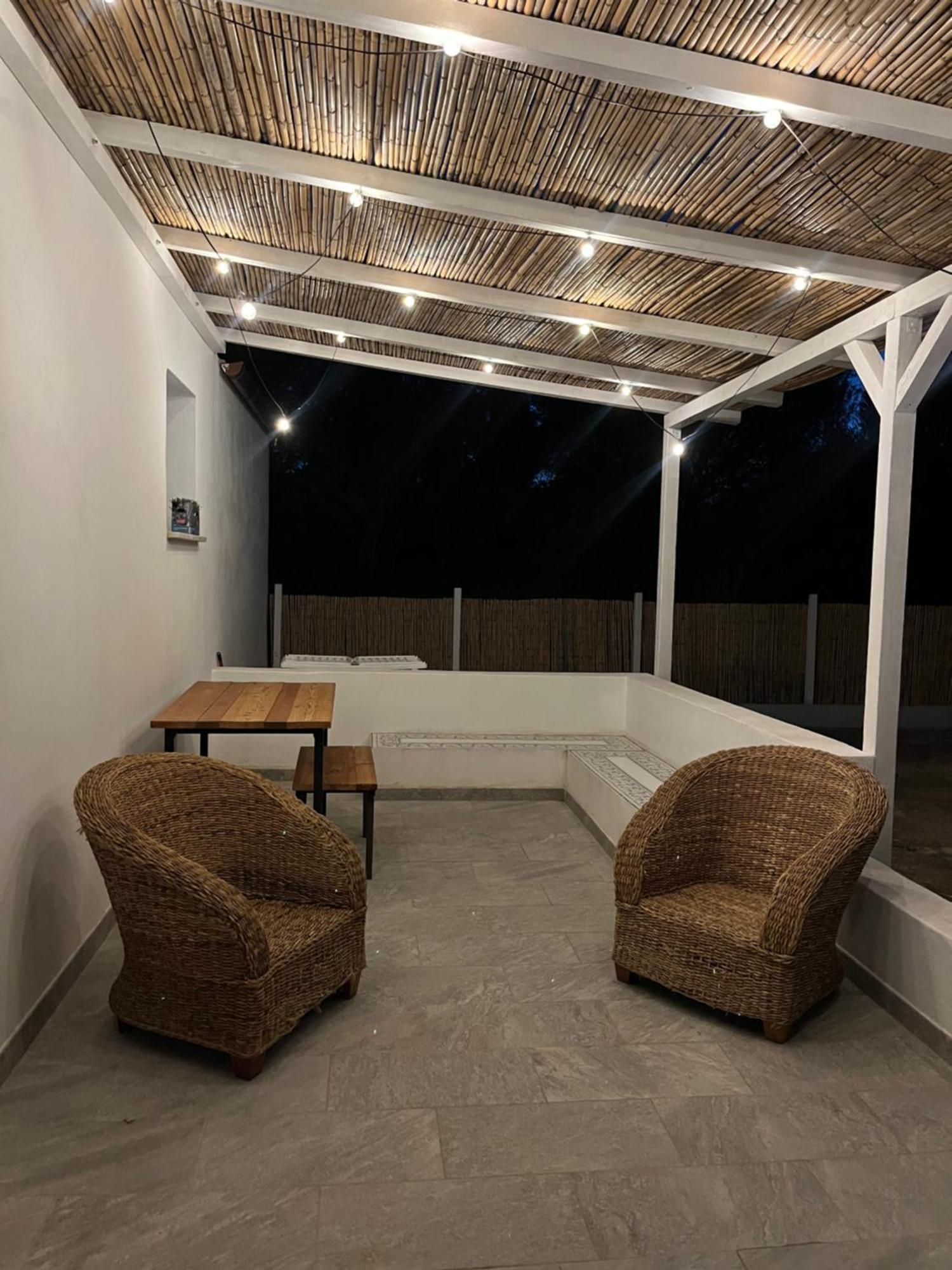 Villa Casa Giulia à Siniscola Extérieur photo